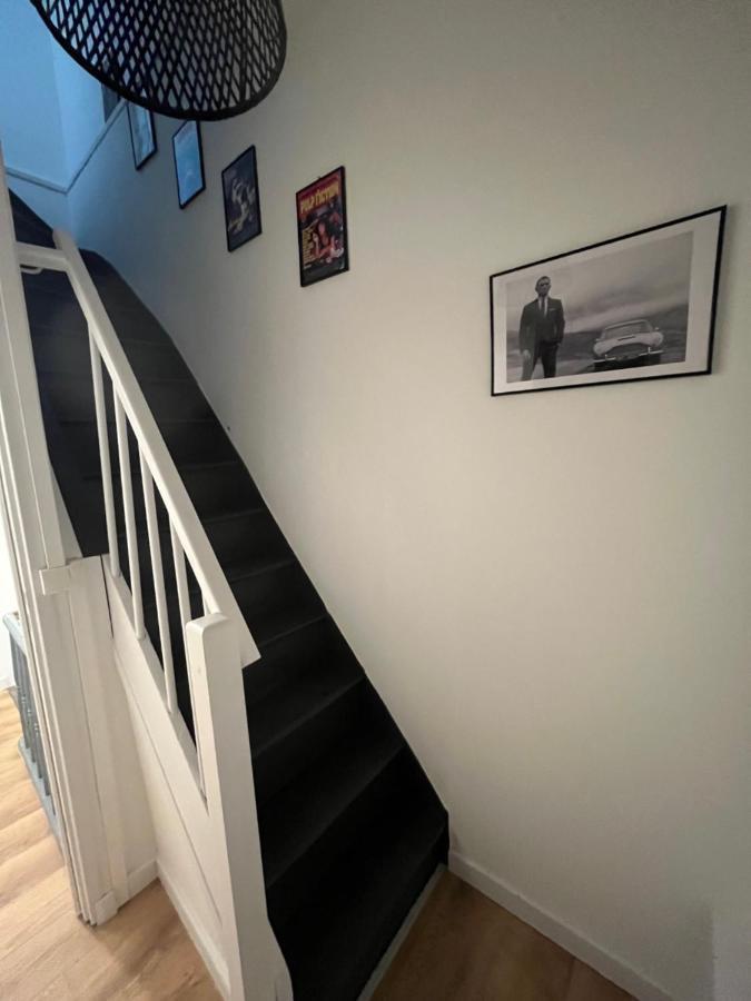 Voyage En Duplex En Hyper Centre Daire Valenciennes Dış mekan fotoğraf