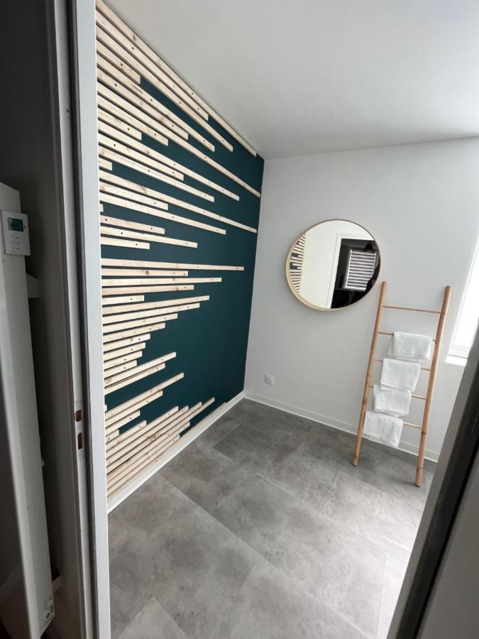 Voyage En Duplex En Hyper Centre Daire Valenciennes Dış mekan fotoğraf