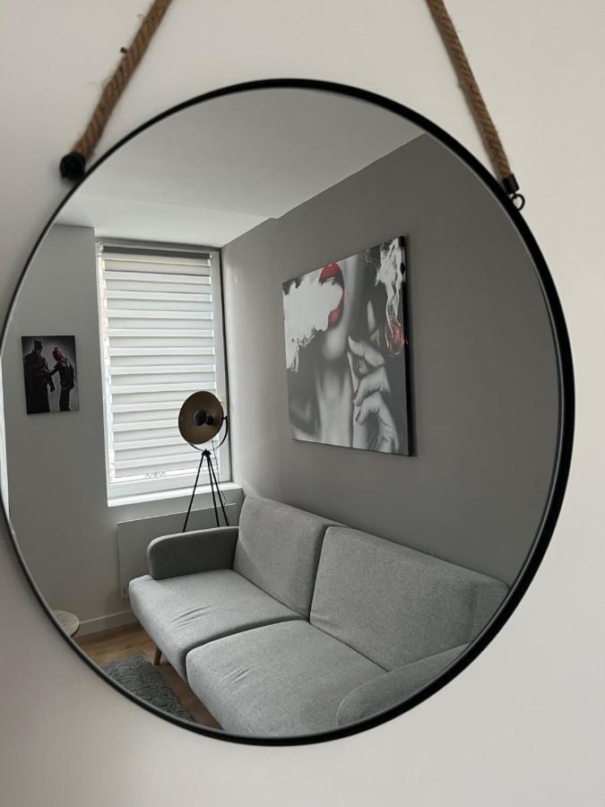 Voyage En Duplex En Hyper Centre Daire Valenciennes Dış mekan fotoğraf