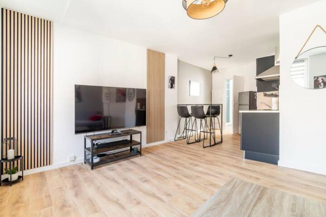 Voyage En Duplex En Hyper Centre Daire Valenciennes Dış mekan fotoğraf